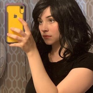 Meet your Posher, Destiny